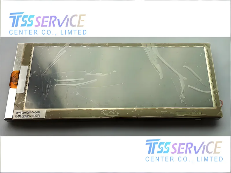 

PM062HT1 6.2" 640x240 TFT LCD Panel with 4-wire Resistive Touch