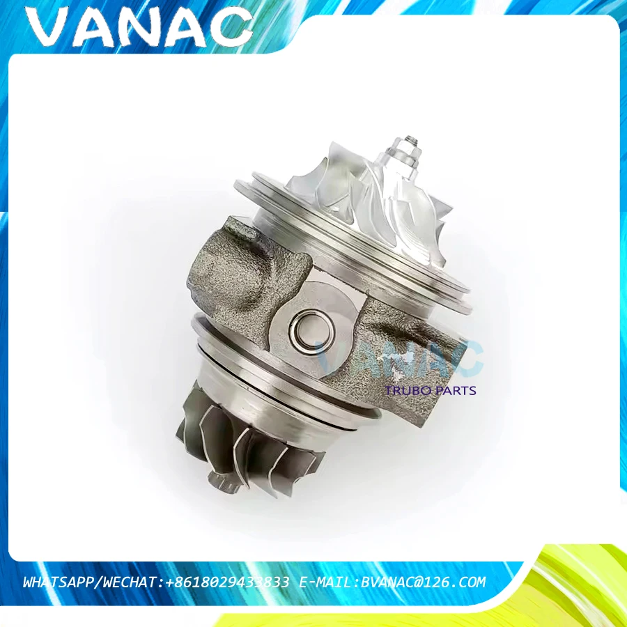 Turbine TD03 49131-07030 Turbo charger chra cartridge for BMW 226/225 Kw 306 HP 3.5i N54/N54/D55 950 N54B30 2006