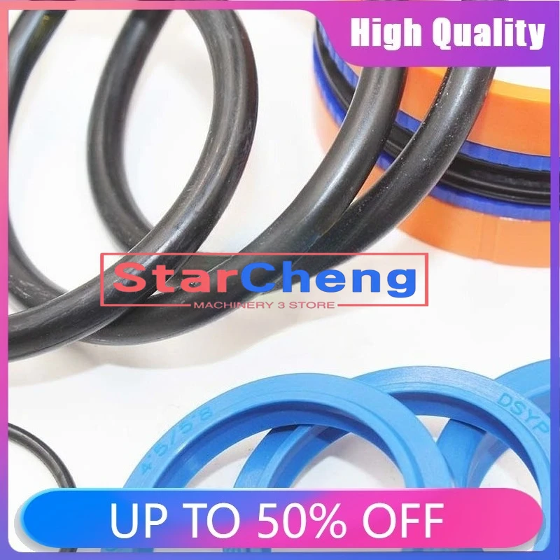 

Kit-seal steer ram 991/00021 99100021 99100021