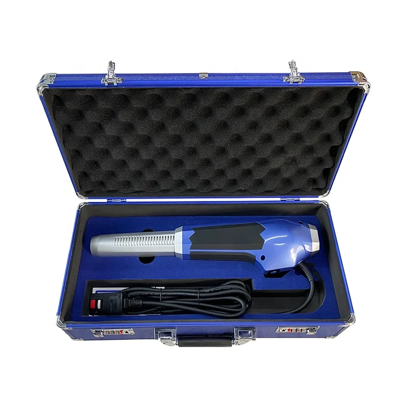 

Terahertz Energy Light Wave Cell Thermal Therapy Repair Device Terahertz Health Blower