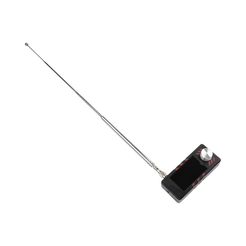 Digital Tuning for Radio Full Band Radio For Outdoor Communication Built In Headphone Circuit Headphone Jack Support