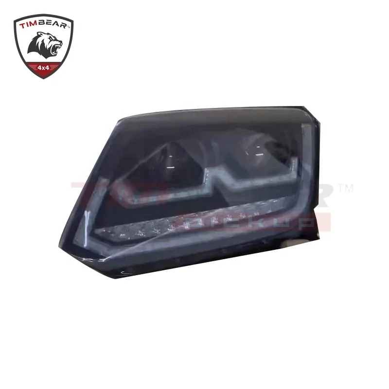 New Arrival Auto Lamp Led Headlamp Front Light For VW 2008-2021