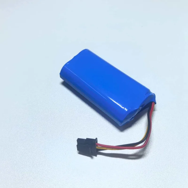 SH03 5200mAh 3.7V Smart Makeup Mirror Battery for Simplehuman Smart Mirror Replaceable Rechargeable Lithium‑ion Battery