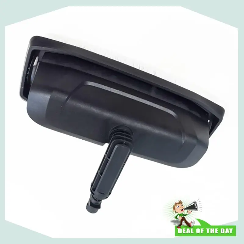 Entrega em 24 horas para karcher ps20 ps30 power purificador lavadora de pressão escova para limpeza de paredes e pisos pátios peças 2.644