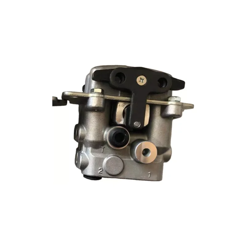 

PC70-8 Excavator Accessories 702-16-04270 Pilot Valve PPC Valve