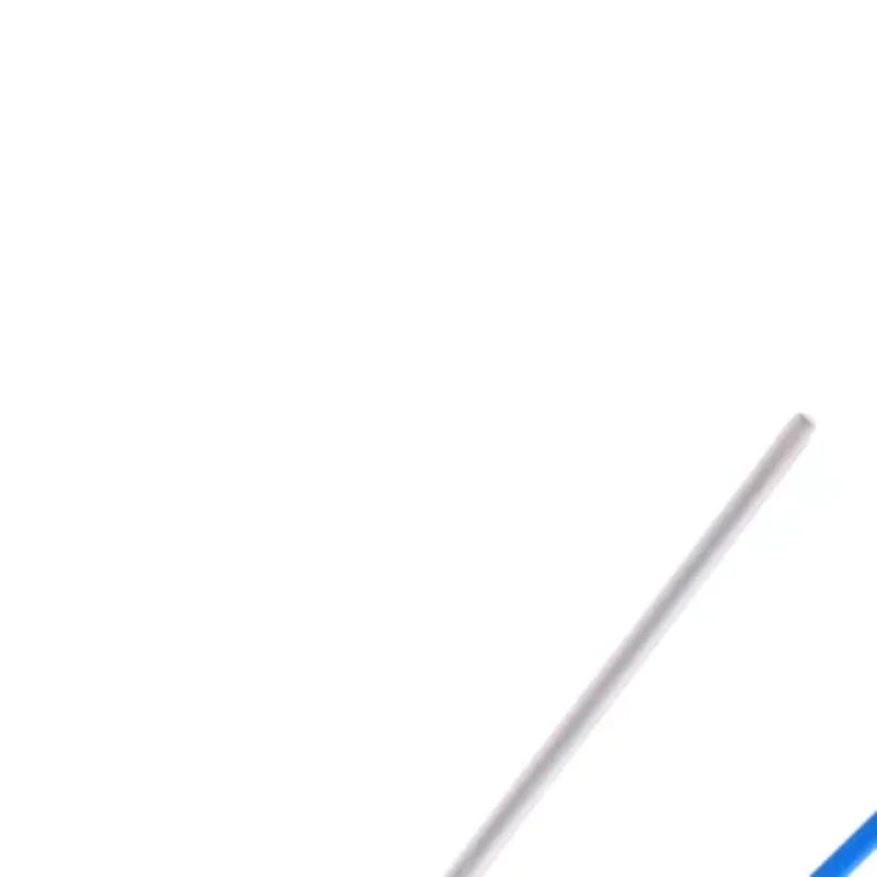 1Pcs 2.2MM 3MM 3.5MM Endotracheal Intubation Guide Wire Aluminum Core Plastic Aluminum Wire Aluminum Rod