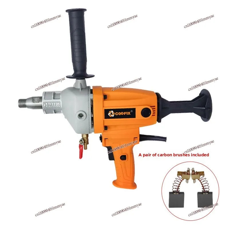 

Desktop Electric Concrete Water Drill High Power Air Conditioning Drilling Machine Drilling Machine Industrial Engineering