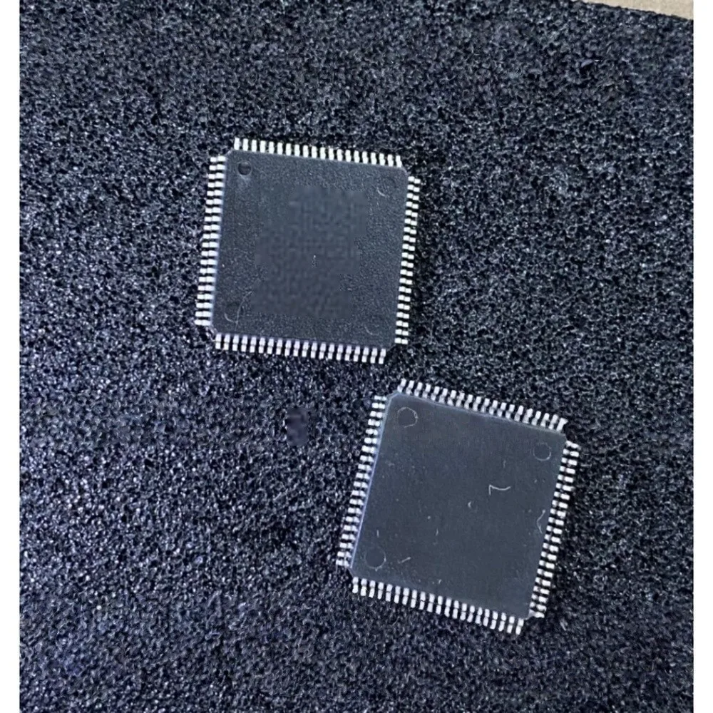 5PCS AD9984AKSTZ-170 MF10CCWM MT7682SN ADS1252U 50L05C LTC1860IS8