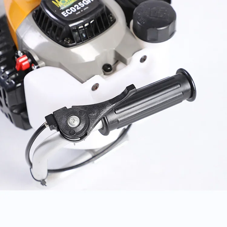 Multifunctional Single Person Tea Picking Machine Tea Leaf Harvesting