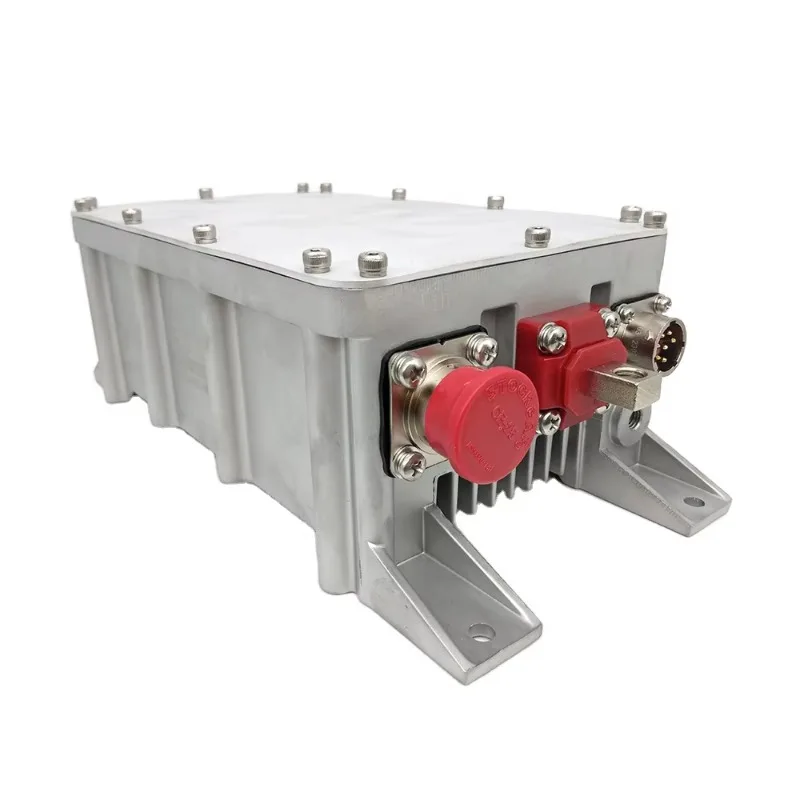 XL2 1800W Dc 900V to Dc 28v Buck Converter Electric Vehicle Converter