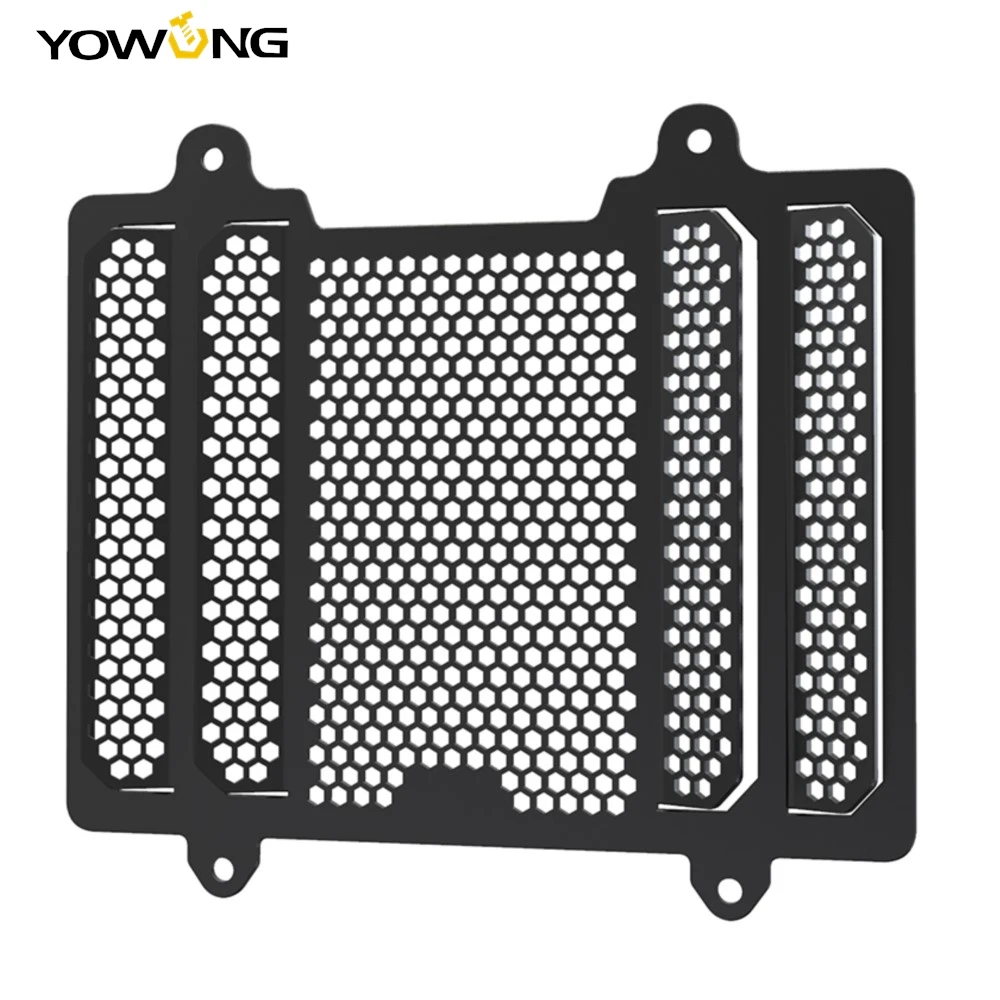 

Motorcycle Accessories For BMW G310GS G310R G 310 GS R 2016-2021 2022 2023 2024 Aluminum Radiator Grille Guard Cover Protector