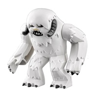 Wampa Building Blocks Mini Action Figure Toys