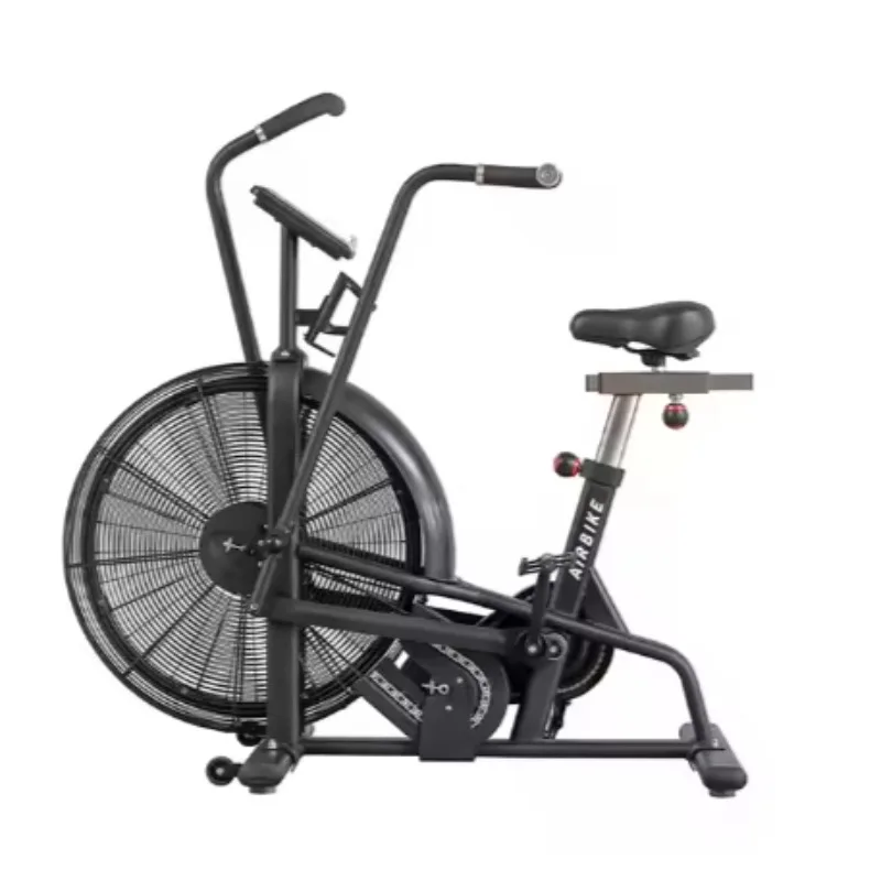 Customizable Colors High Quality air Bike Exercise Aerobics