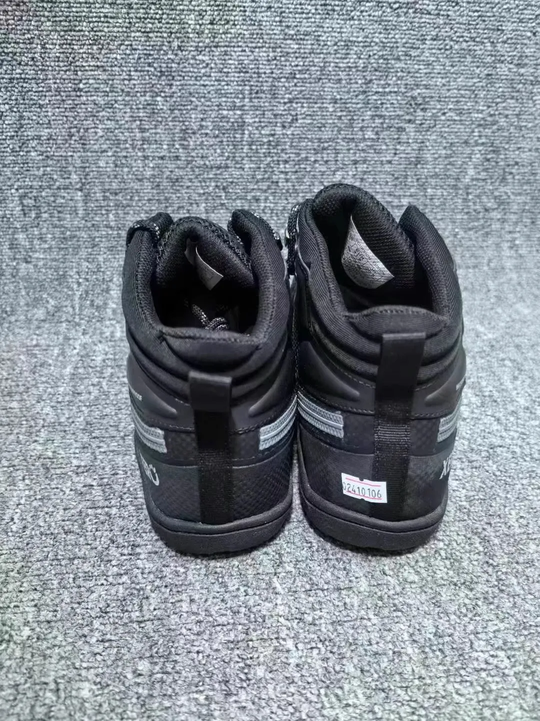 

New Season's Hot-Selling Powerlifting Shoes Lightweight Breathable Weightlifting Training Shoes All-Round Boxing Shoes Great!