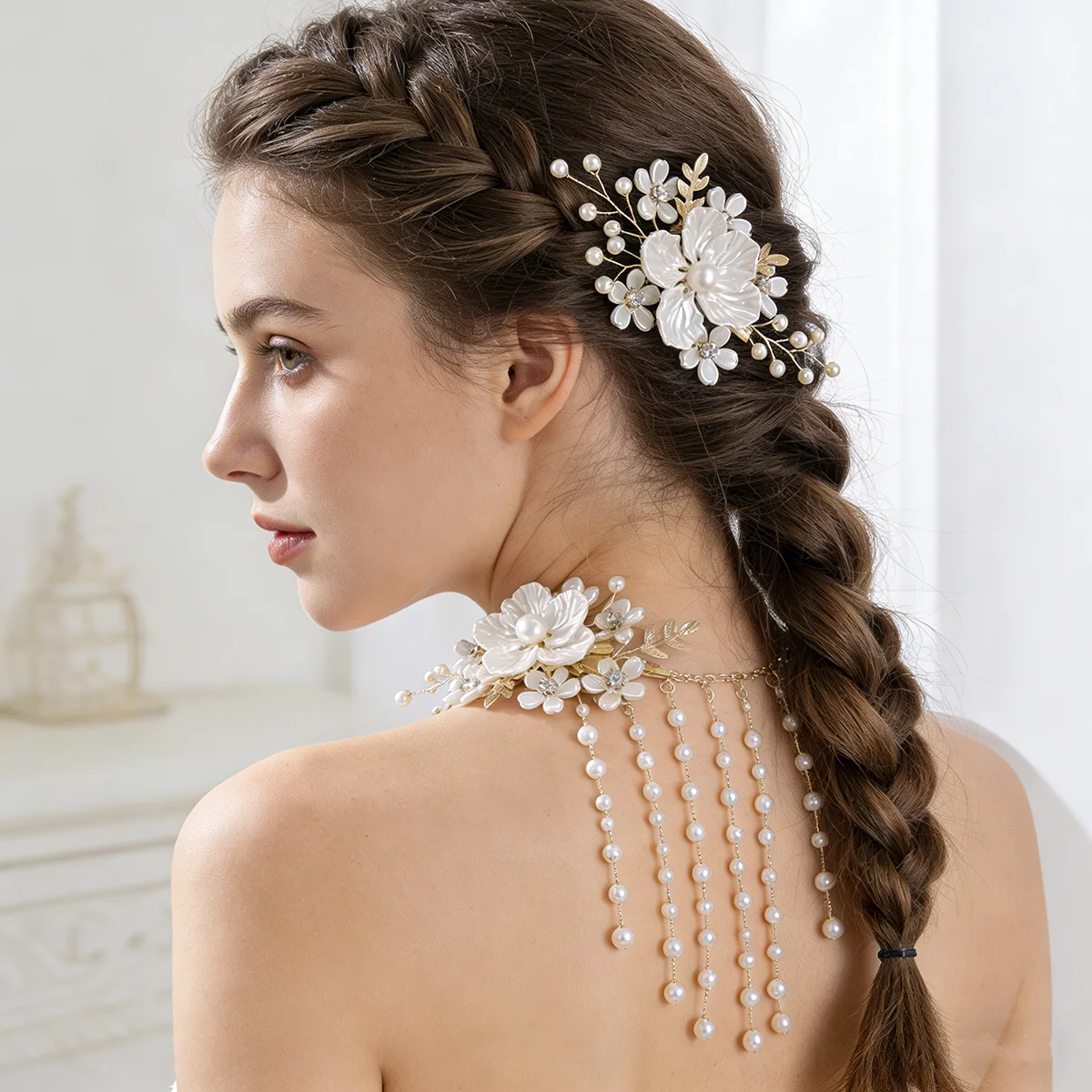 Thumbnail 2 - #70 Best Metal Hair Clip Sets to Buy In 2026
