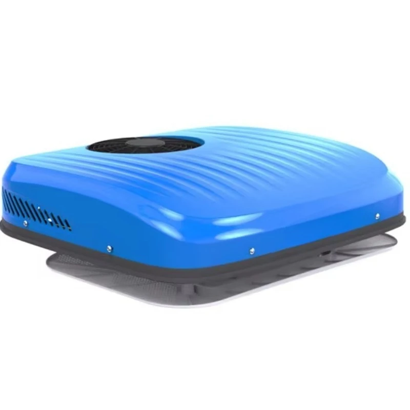 

12V RTX2000 RV Кондиционер для грузовика с дистанционным управлением для продажи