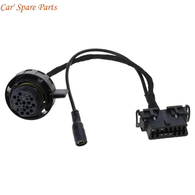 منصة اختبار Y4UA FEM/CAS4 أصلية/منصة CAS4/Lite-FEM BDC ECU-أدوات التشخيص