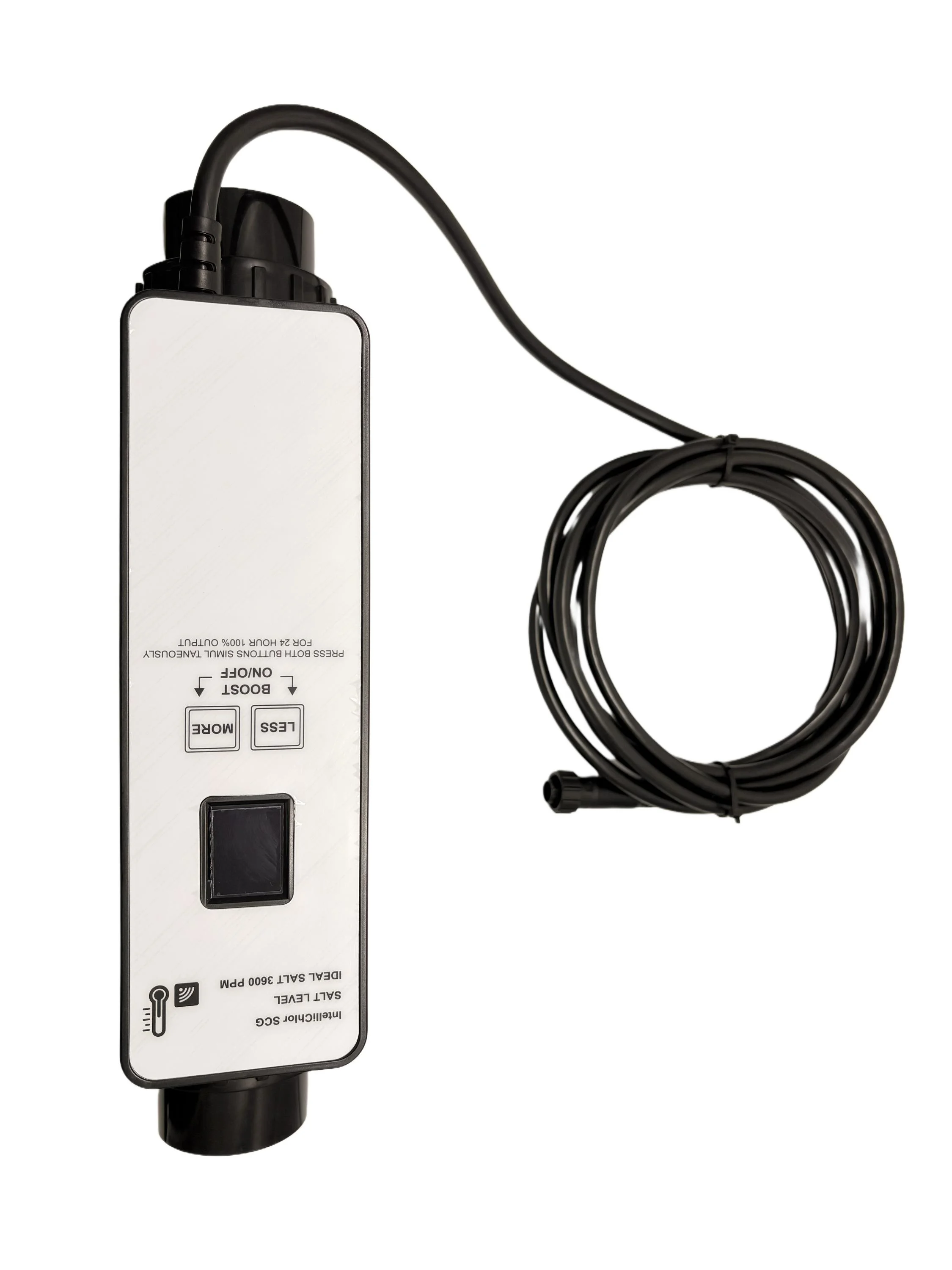 IC40 Compatible Salt Cell Replacement 520555 40000 Gallon