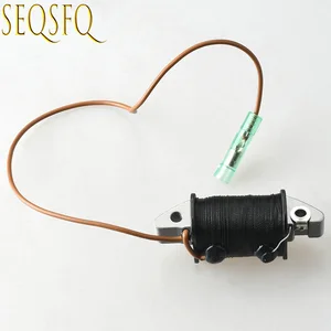 7 مبيعات رئيسية ياماها 60 حصان 2 طن خنق - No2