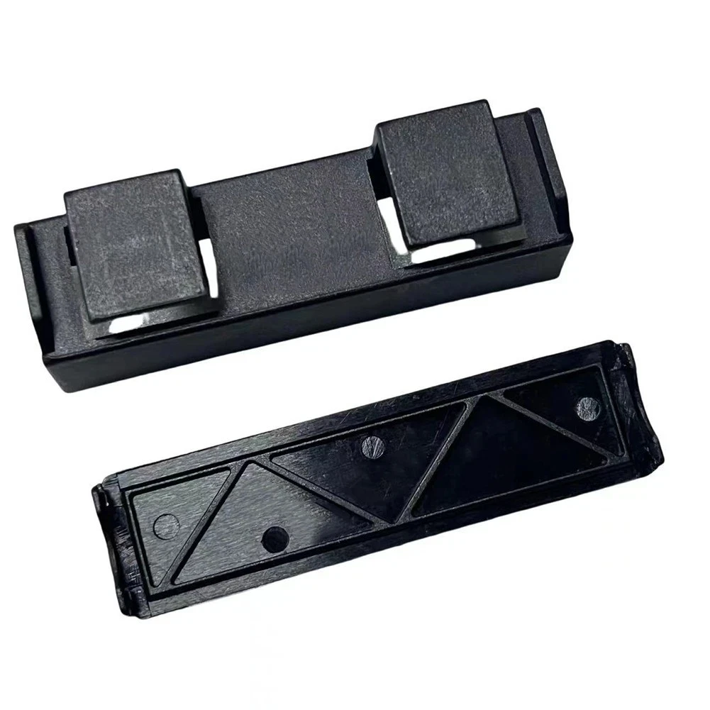 

Car Engine Bonnet Hood Release Cable Bracket ABS Black Exterior Parts For Jetta For Golf 5N0823411A Non Deformation