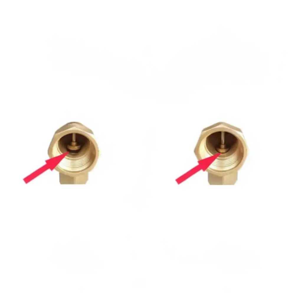 For For Junjie Smart Electric Thermal Actuator Heating Manifold Control Valve M30 1 5 Thermostatic Regulator Home System