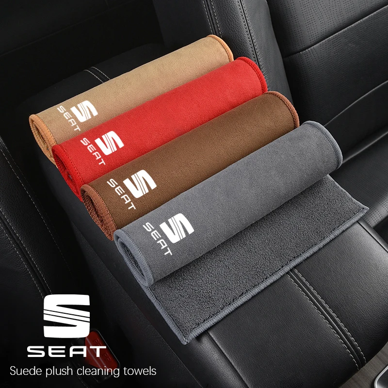 Microfiber Towel Ca… - image