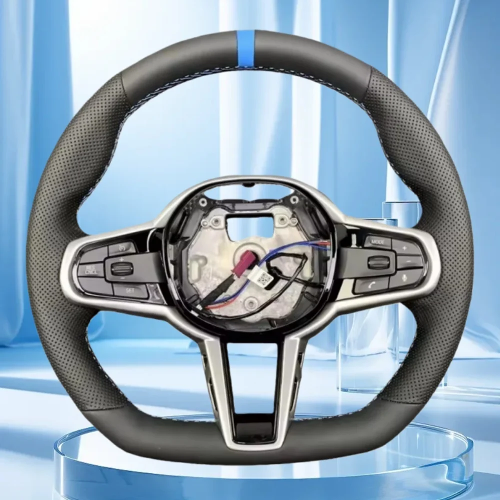 Cs Steering Wheel L…