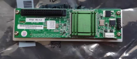 For ACARD AEC-7732 Ultra SCSI-to-SATA Bridge Adapter for SATA ODD