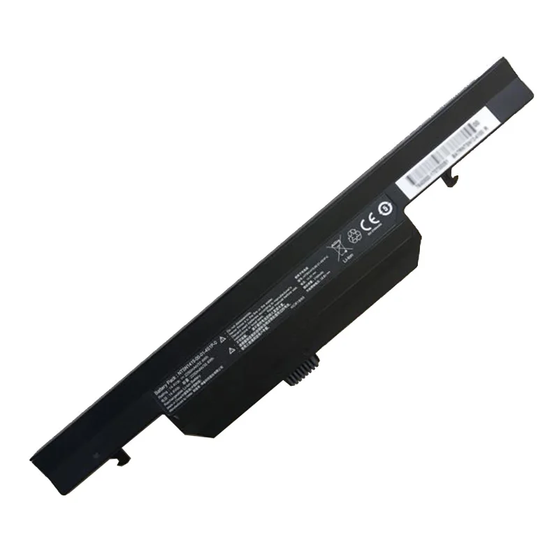 UGB New T43U-UAC-20129 Laptop Battery For TONGFANG T45A T43A Battery