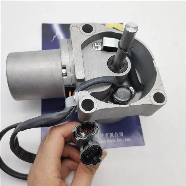 

RATOP Throttle 4614911 4360509 Excavator Parts EX200-5 ZAX200 Stepper