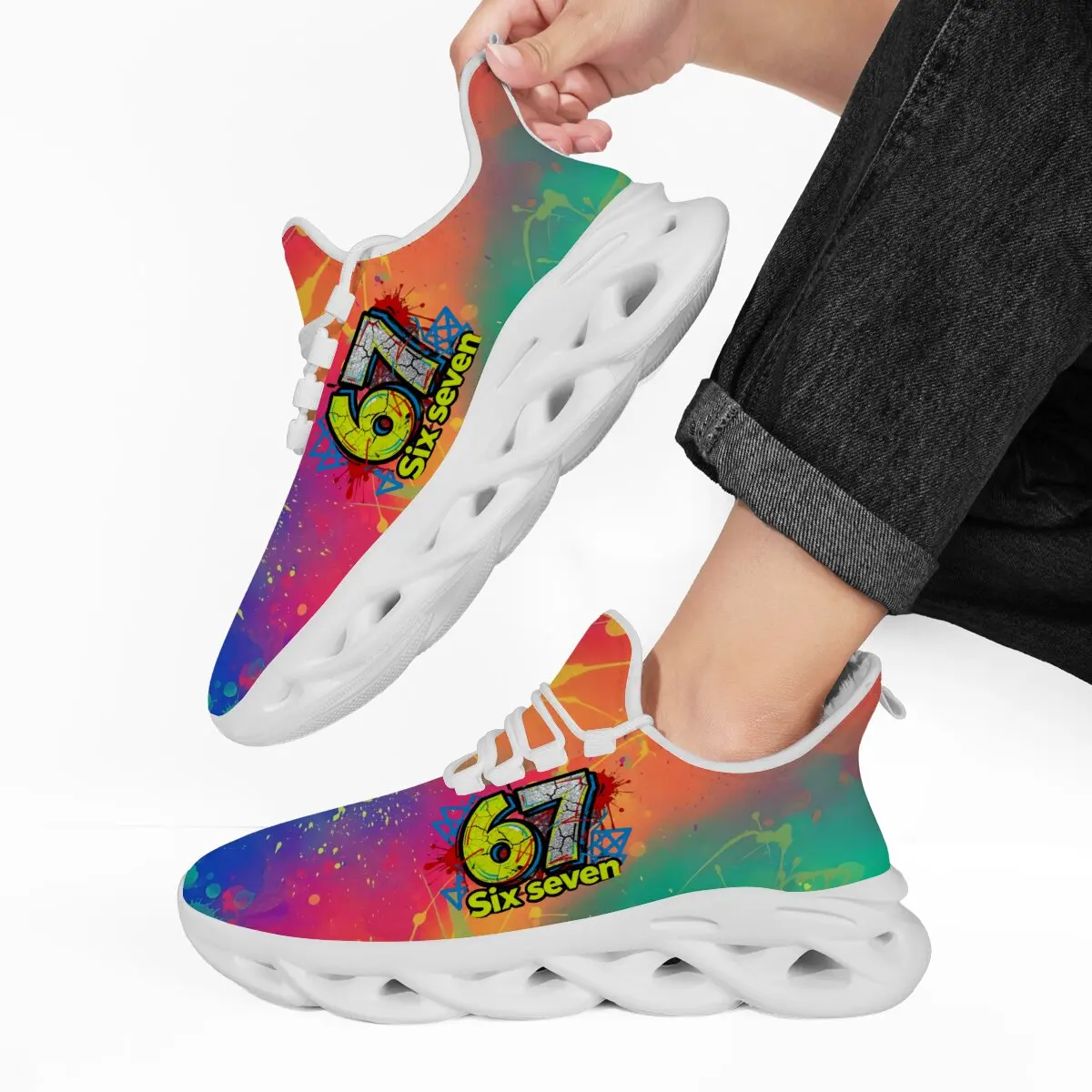 

New Men's Winter Thick Bottom Anti-Slip Fleece Warm Casual Cotton Shoes Cold Resistant Thickened Sports Shoes Rubber Outsole