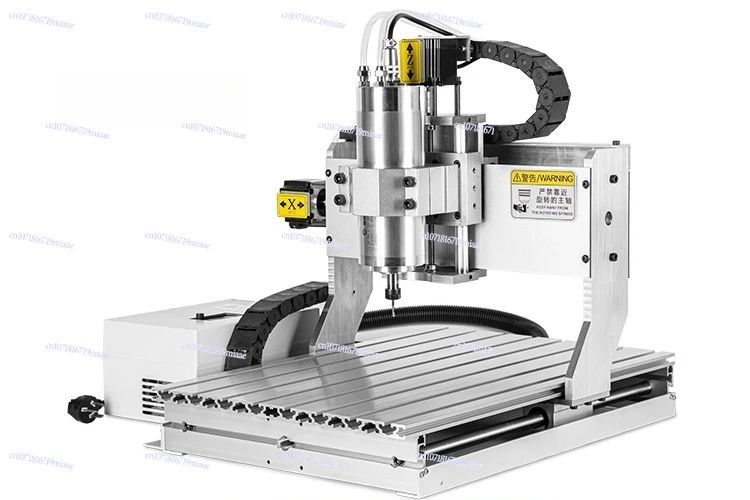 

M3040 Engraving Machine 1.5KW Spindle CNC Woodworking Metal Engraving Machine Relief Copper Aluminum Plastic Processing