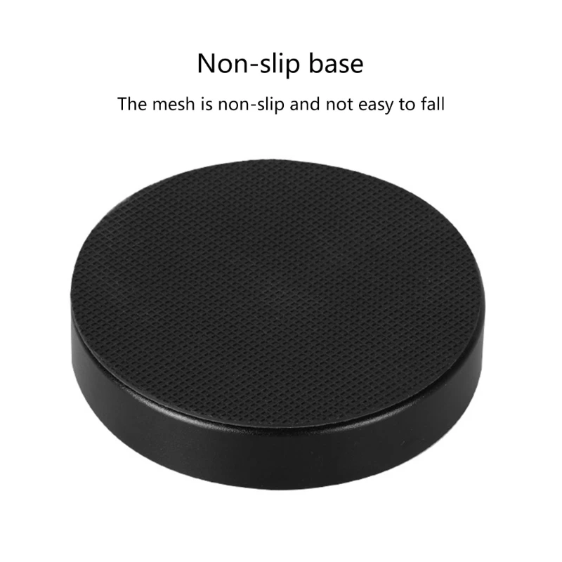 Soft Watch Case Casing Cushion 77mm Watch Cushion Casing Cushion Holder Movement Battery Repair Tool Drop Shipping