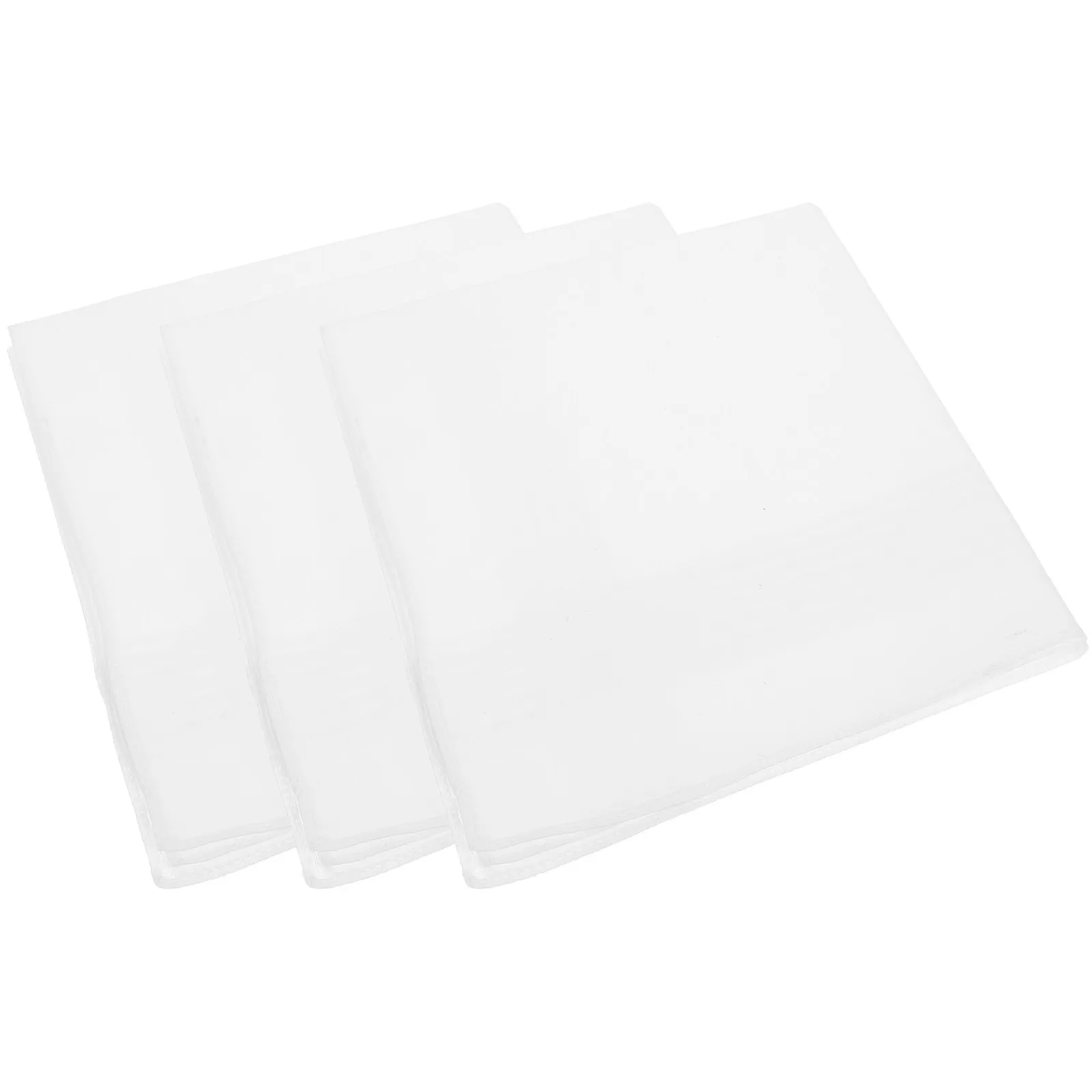 kit-com-3-lencos-de-algodao-brancos-puros-bandanas-simples-e-elegantes-para-homens-acessorios-modernos-para-uso-diario-e-festas