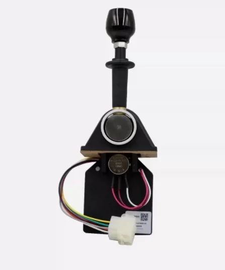 

JLG1600141 Ручка управления автомобилем высокой высоты JLG