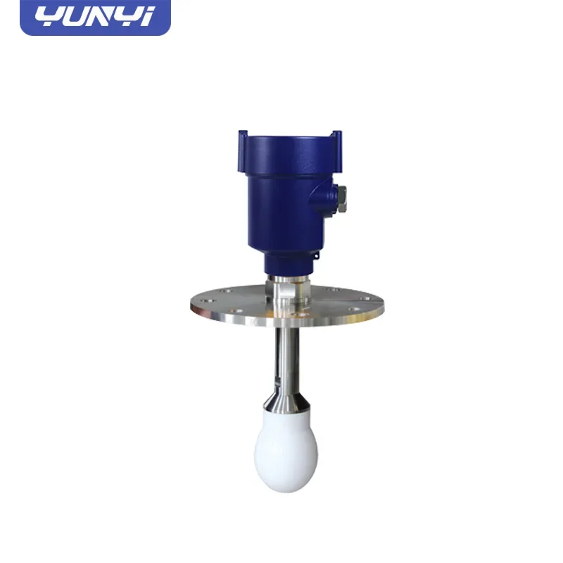 Yunyi Industrial Stainless Steel Radar Level Gauge Water Levels Sensor Measuring Instruments