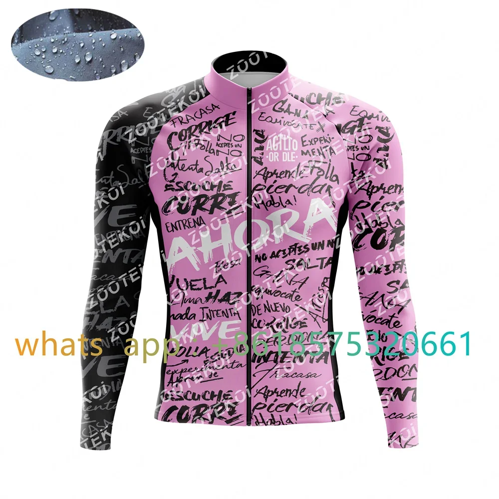 

ACTLTO OR DLE Unisex Cycling Windproof Rainproof Jacket Outdoor Quick-dry Windbreaker Ultralight Fabric Sport Raincoat Ciclismo