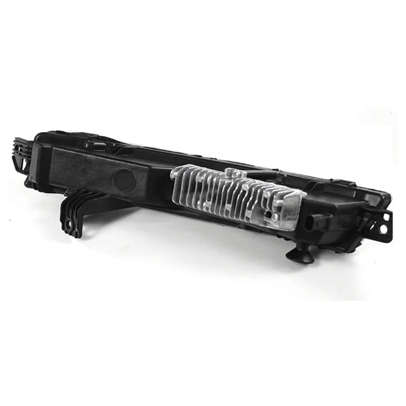 

Classic-1Pair Front Bumper Fog Light LR082056 LR082053 For Land Rover Sport Discovery 5 Velar 2017-2023 Fog Lamp Assembly