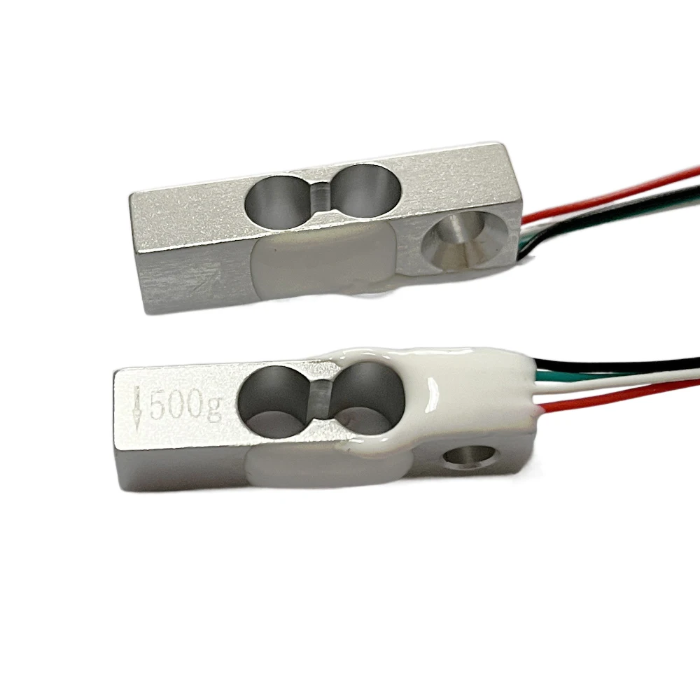 500g, 1kg,3kg,5kg,6kg Micro load cell Parallel beam Weight sensor TAL226M6 for promotion