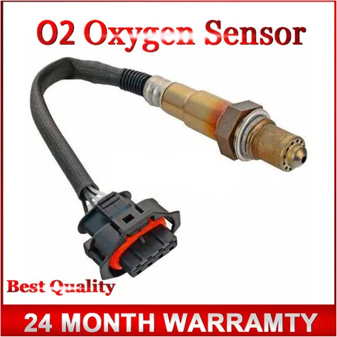 

99760617701 99760613802 234-4915 Oxygen Sensor Lambda Sensor For 2006-2009 PORSCHE 911