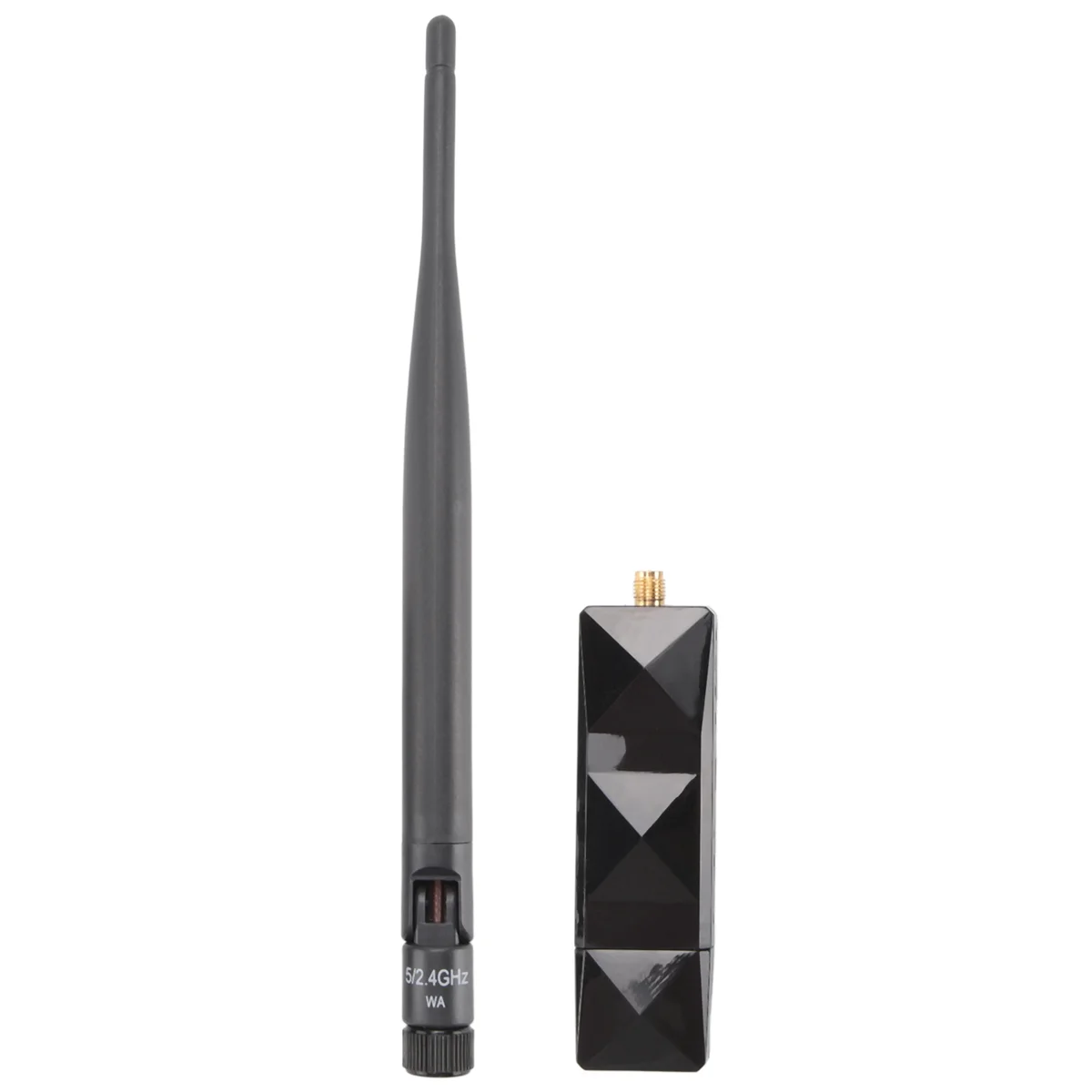 Scheda di rete USB AR9271 con Antenna 5DBi per/8/10/