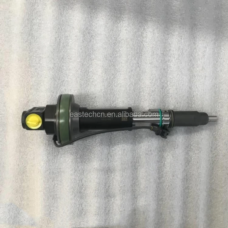 Brand New Original Commins Machinery Diesel Engine Parts Injector 464171 4955525