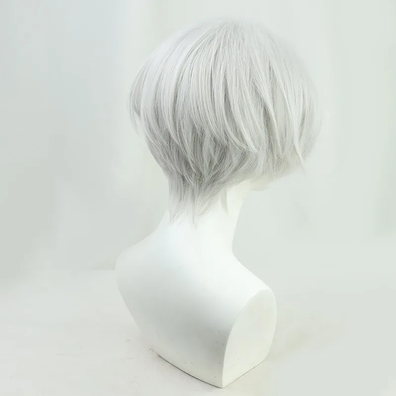 [YMS WIG] 東京卍アバンジャーズ 黒川一乃 コスプレウィッグ 天珠寺初代 横浜チーフスポット