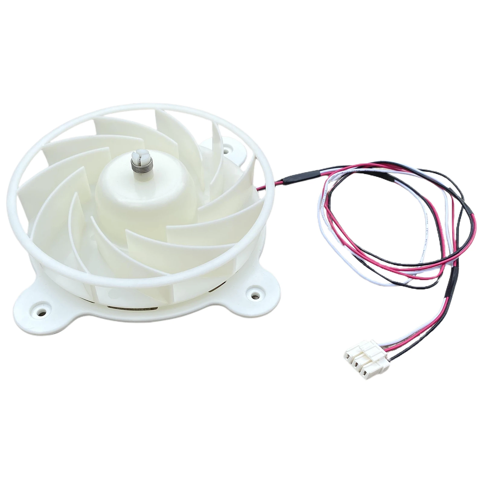 DA31-00345A RMF-003ASSA Refrigerator Condenser Fan Motor Compatible with Sam-sung Fridge Replace 3954921, AP5948644, DA31-00334
