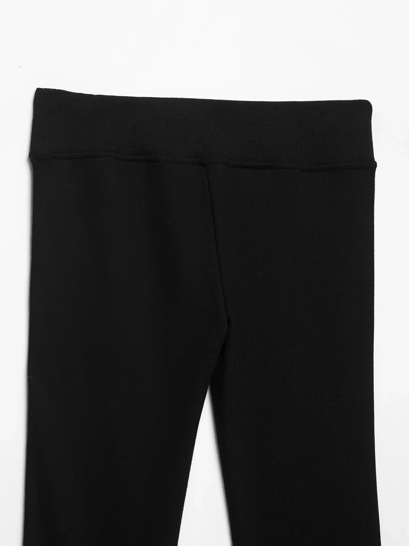 KONDALA Damen Trendiges High-Street Slim-Hosen-Set mit Revers, Reißverschlusstaschen, Jacke und Schlaghose, Neue Mode 2026 Frühherbst Mujer Set – Detail 10