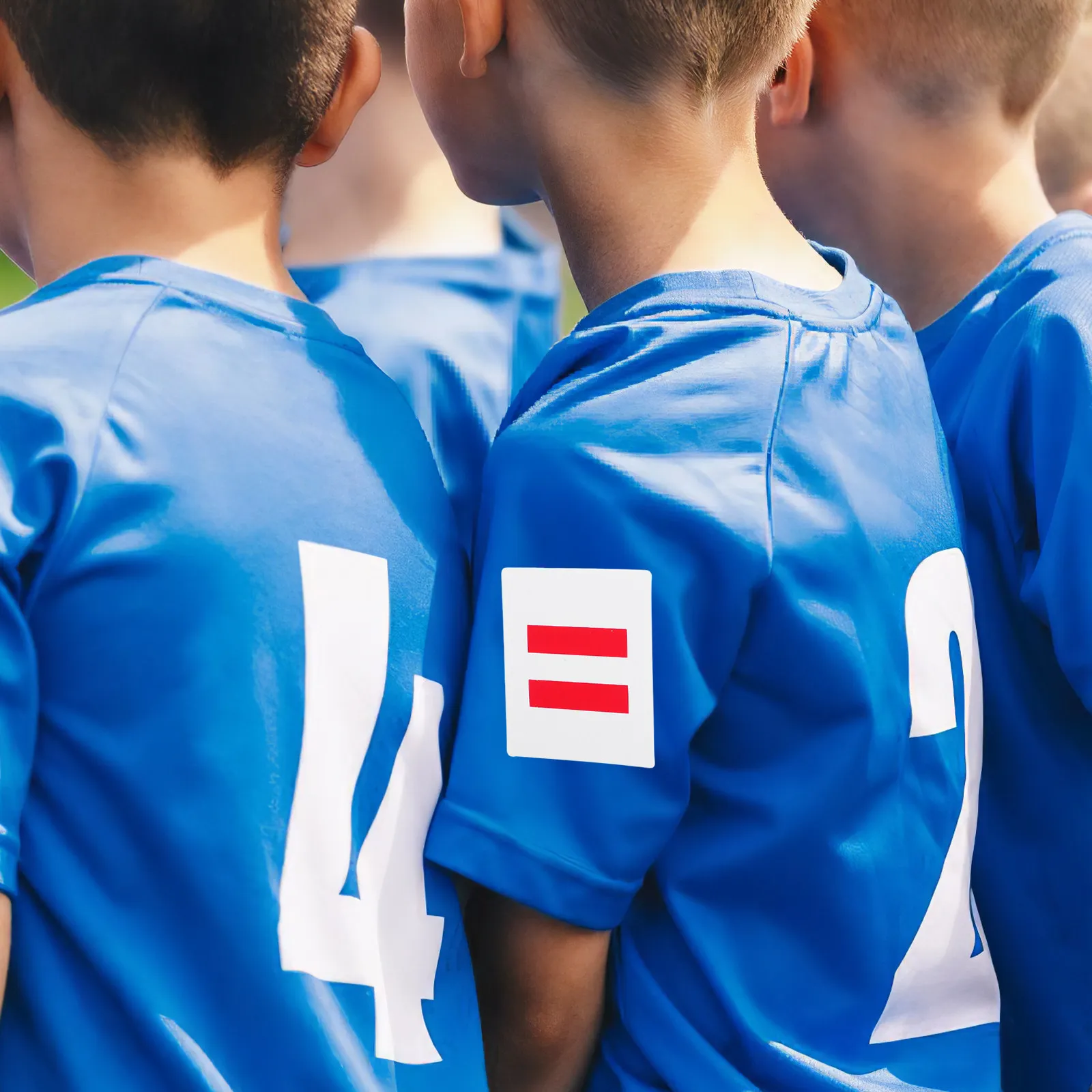 

Набор из 10 легких пластиковых капитанских повязок для футбола, баскетбола, идентификации лидеров молодежных спортивных команд, для детей и взрослых