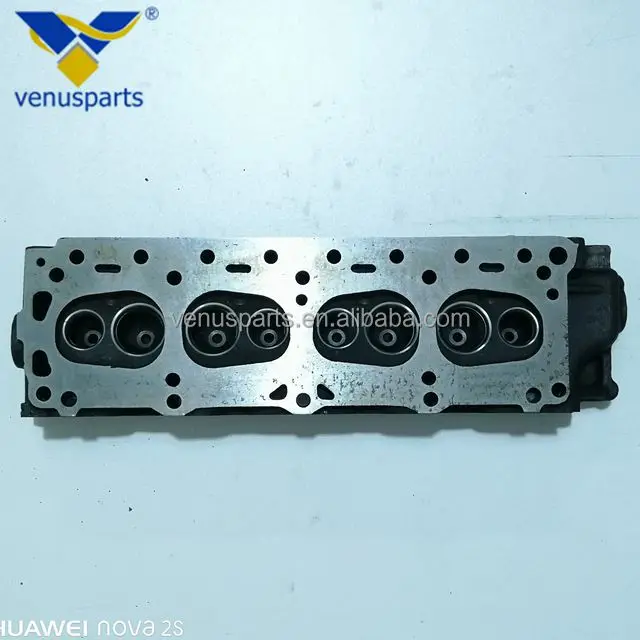 

Applicable toNew Cylinder Head For Nissan H20-0 Diesel Engine H20 Cylinder Head Without Valve Forklift Engine Replacement