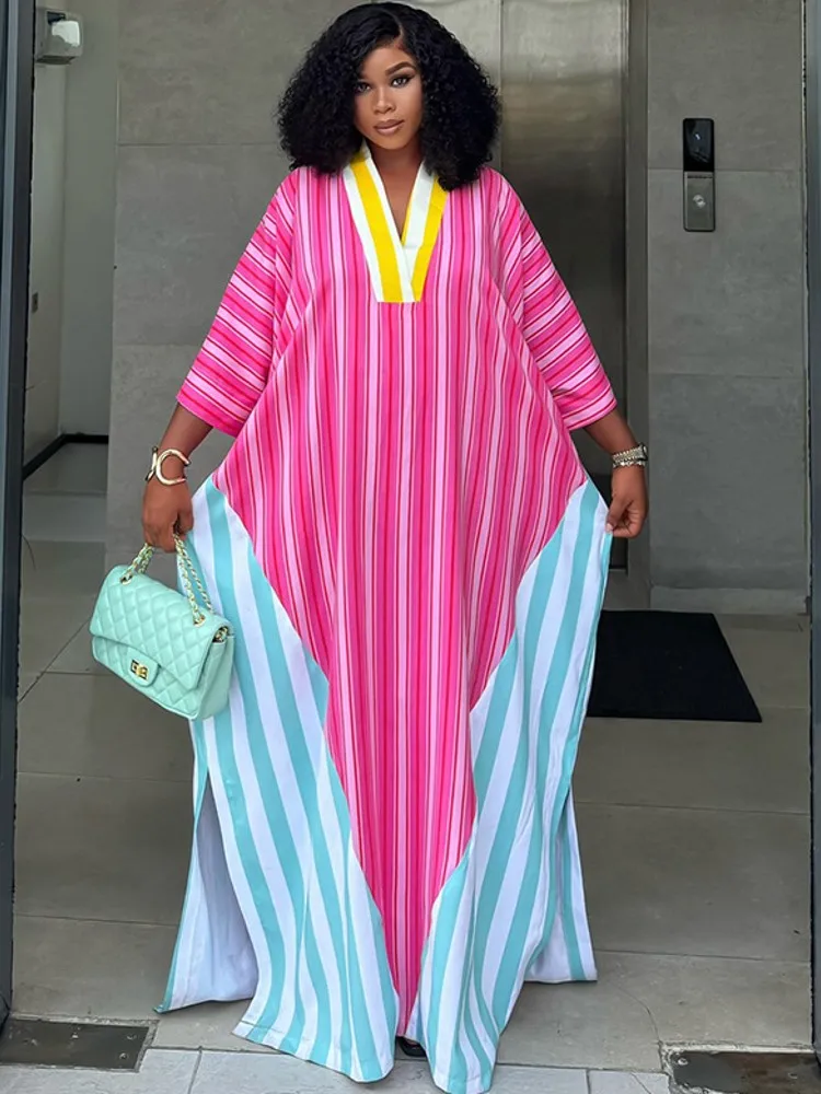 African Dresses For…