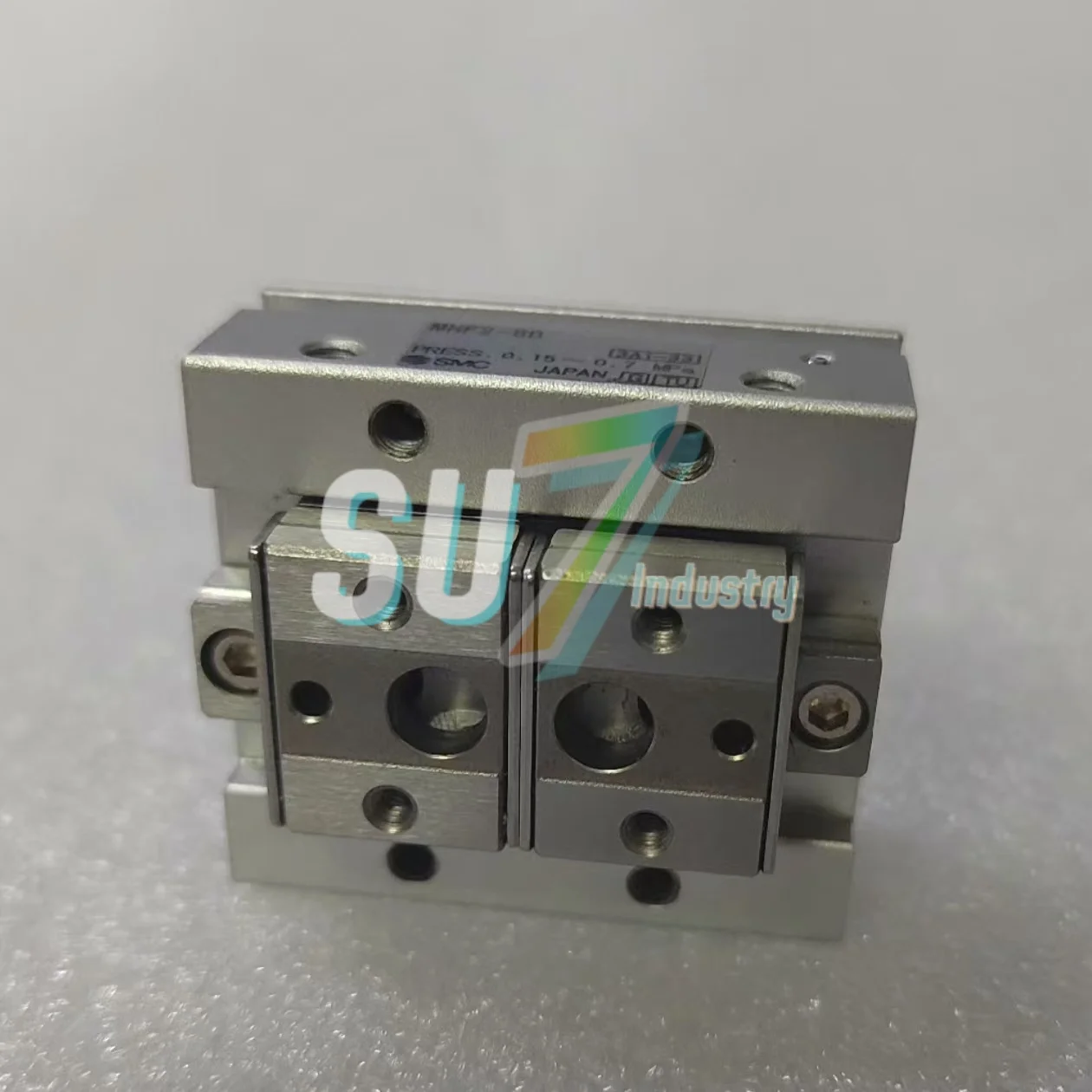 Fingerzylinder Neues Original MHF2-8D MHS3-25D MHZL2-16D