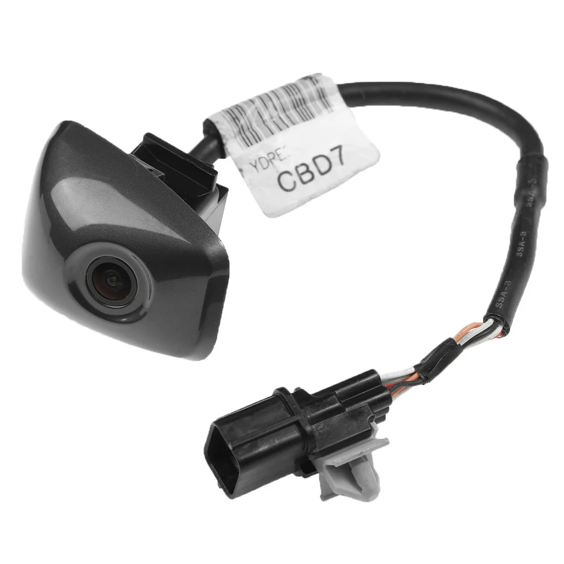 

95760-A7CB0-D7 New Rear View Camera Back Up Park Assist Camera for Kia K3 Forte Car Accessories 95760A7CB0 95760-A7CB0